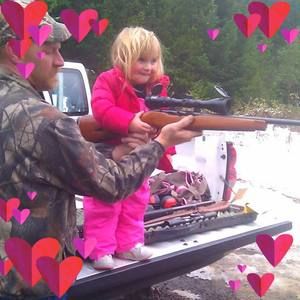 Meet your Posher, Tiffany